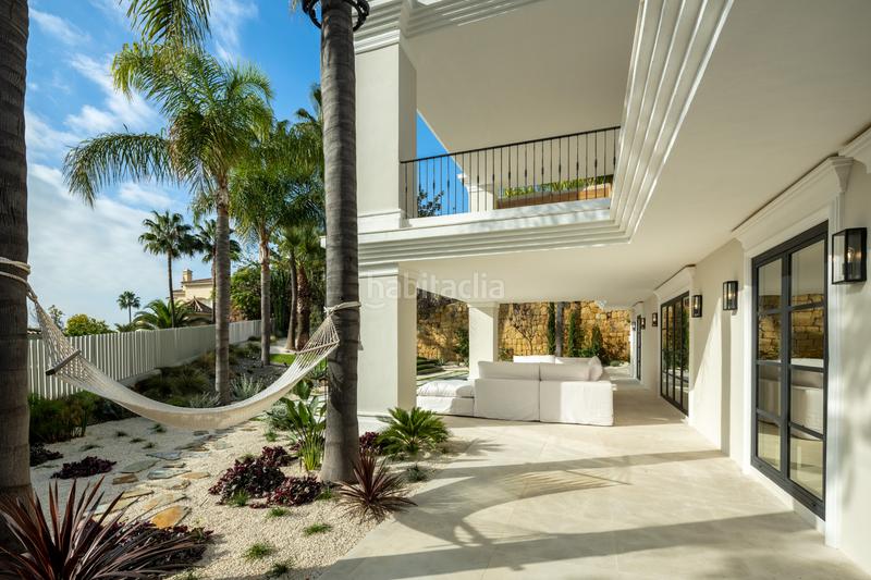 Foto 378ab94f-a5f2-4c6f-a199-744f81c226af. Maison avec parking piscine dans Casco Antiguo Marbella