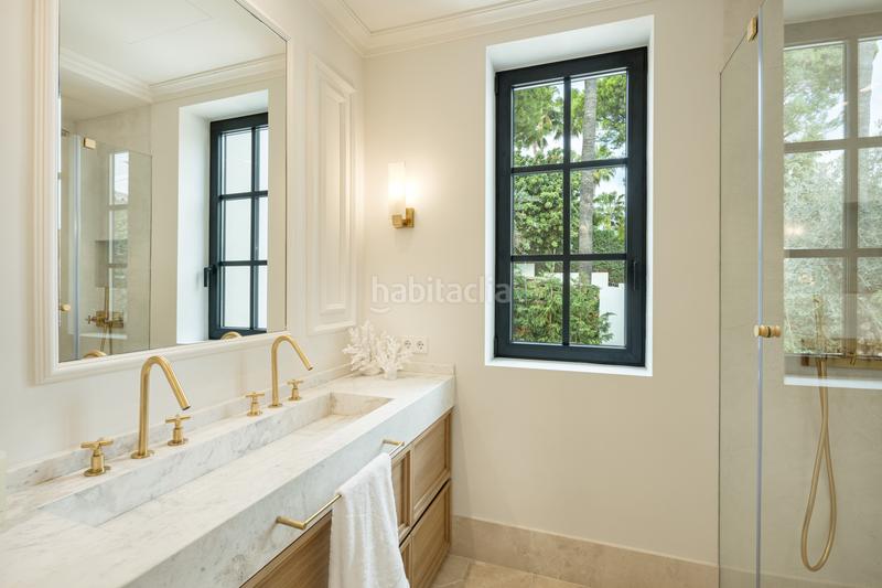 Foto 3e250917-fa90-4ccc-ada5-6fb257dce682. Maison avec parking piscine dans Casco Antiguo Marbella