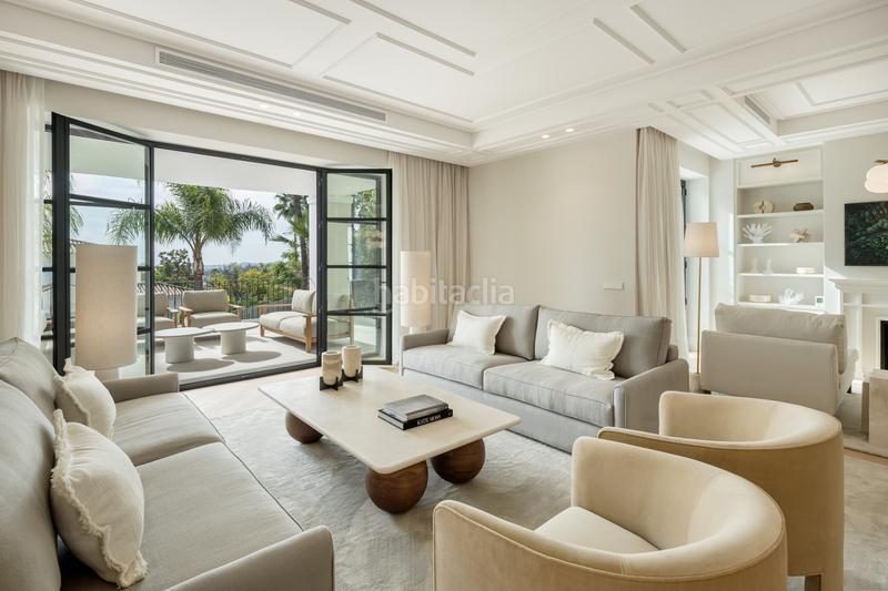 Foto 5657c4b9-a7e7-4443-8a22-d168af79ec34. Maison avec parking piscine dans Casco Antiguo Marbella