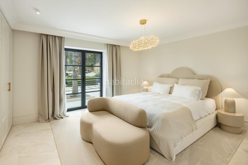 Foto 695ac008-efab-44cf-bfb6-1e0f9970970a. Maison avec parking piscine dans Casco Antiguo Marbella