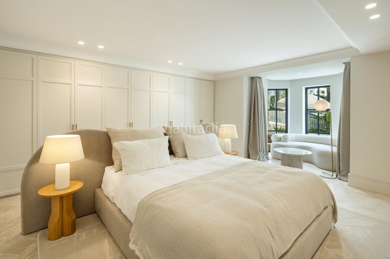 Foto 7862e45b-8992-457a-bd90-89f90c63991e. Maison avec parking piscine dans Casco Antiguo Marbella