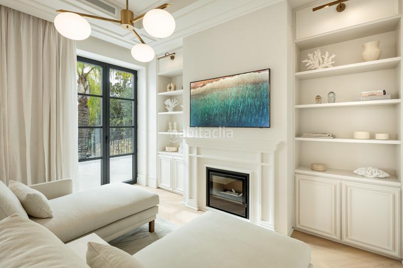 Foto 7e3938d1-eb08-4892-be6b-73cb52393e88. Maison avec parking piscine dans Casco Antiguo Marbella