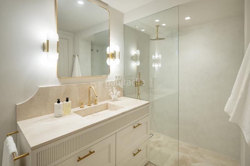 Foto 807701f2-3296-4df1-a9ab-79a029887813. Maison avec parking piscine dans Casco Antiguo Marbella