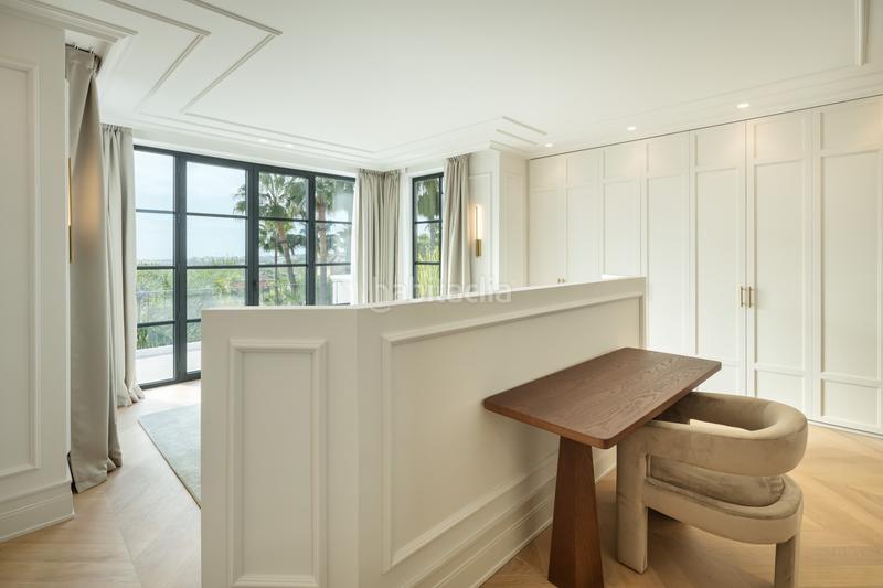 Foto 84b01728-2247-428a-ae5c-c903a67571ae. Maison avec parking piscine dans Casco Antiguo Marbella