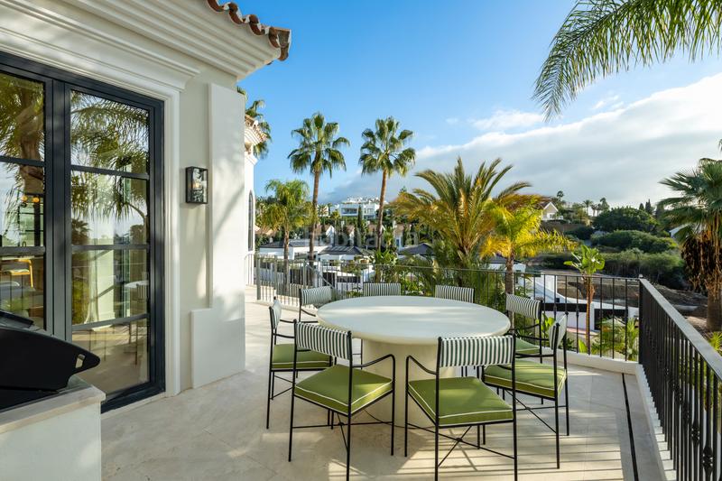 Foto 92a8ba89-ac26-43c2-b67e-3baa4bf9029d. Maison avec parking piscine dans Casco Antiguo Marbella