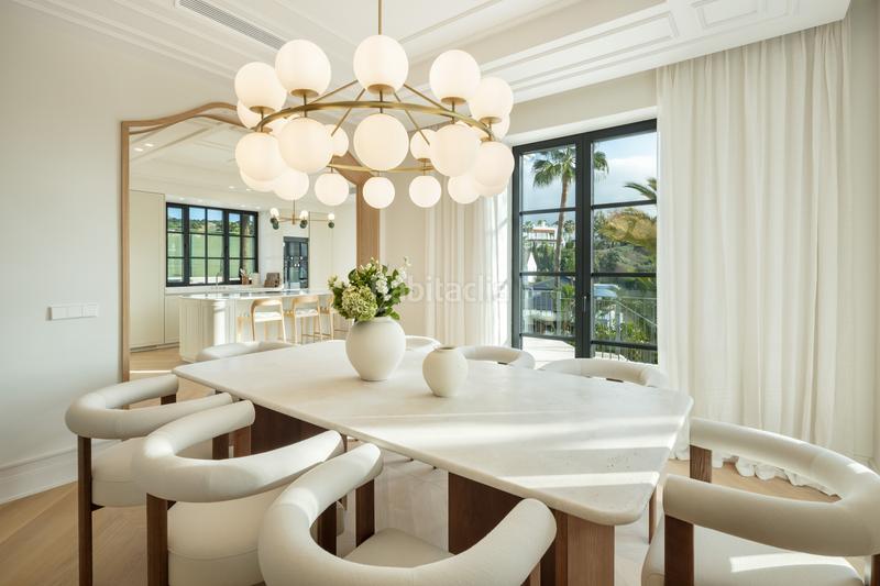 Foto a1a40b78-ee6d-4538-b127-896cb687d554. Maison avec parking piscine dans Casco Antiguo Marbella