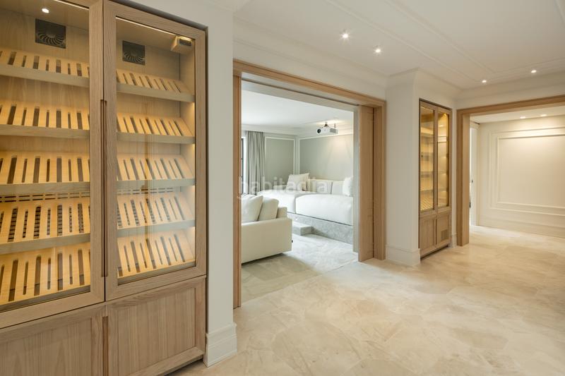 Foto c4d96ebf-95ac-42ff-8695-d17ecf1a16d7. Maison avec parking piscine dans Casco Antiguo Marbella