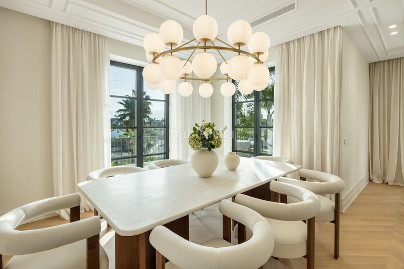 Foto d00dc5fa-1681-4fb9-984b-2344210b7cab. Maison avec parking piscine dans Casco Antiguo Marbella