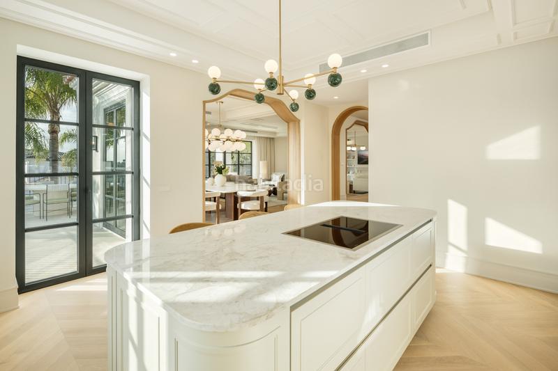 Foto e7c70206-9698-454a-a185-f5da2c08bcb7. Maison avec parking piscine dans Casco Antiguo Marbella