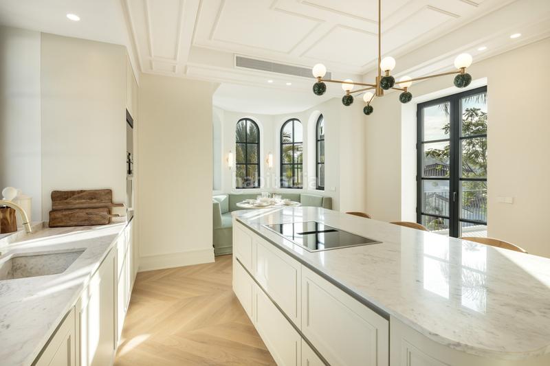 Foto fd633f28-fca2-45ef-92f0-9082e526f375. Maison avec parking piscine dans Casco Antiguo Marbella