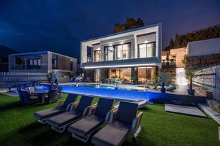 Casa en Centro. Exquisita villa de lujo de 4 dormitorios