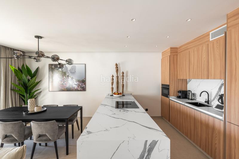 Foto 2192a363-e449-44ad-ac69-69a1aae53a61. Ático  dúplex estiloso en aloha gardens, en Casco Antiguo Marbella