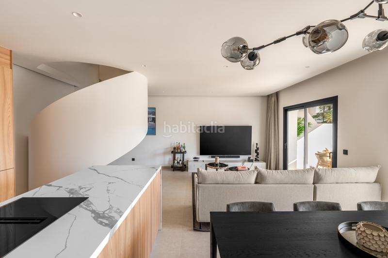 Foto 245434df-39fa-4421-91a6-445c7d1fb854. Ático  dúplex estiloso en aloha gardens, en Casco Antiguo Marbella