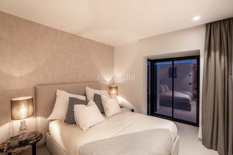 Foto 44639988-701c-4dba-be98-d6fde858e09b. Ático  dúplex estiloso en aloha gardens, en Casco Antiguo Marbella