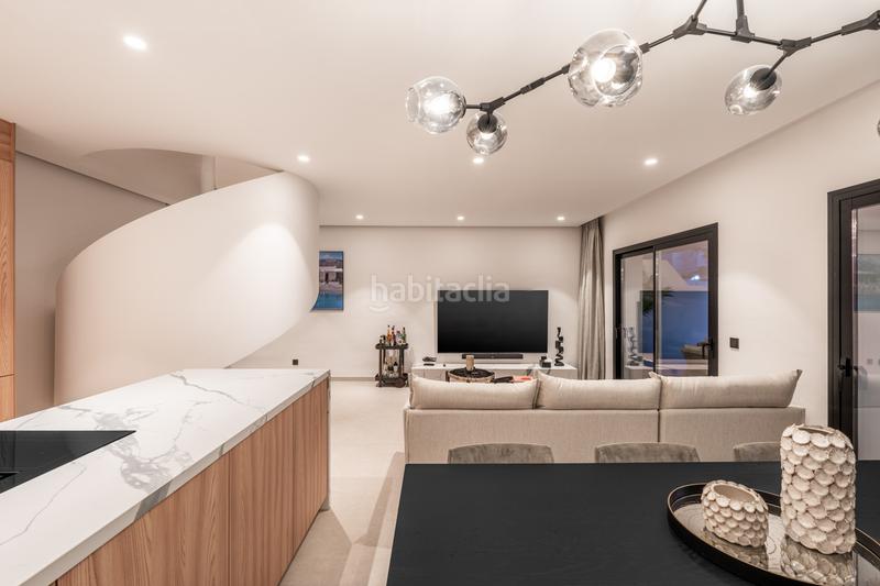 Foto 95499ae7-220c-42d5-b943-0988fc1f1613. Ático  dúplex estiloso en aloha gardens, en Casco Antiguo Marbella