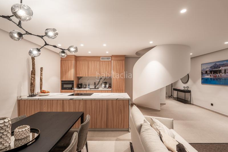 Foto b5c60e62-77ff-42cf-9092-232a407c97cd. Ático  dúplex estiloso en aloha gardens, en Casco Antiguo Marbella