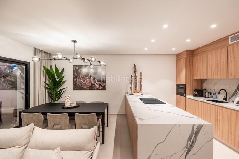 Foto dd4d5d53-f97f-4a55-ba6d-603a41742967. Ático  dúplex estiloso en aloha gardens, en Casco Antiguo Marbella