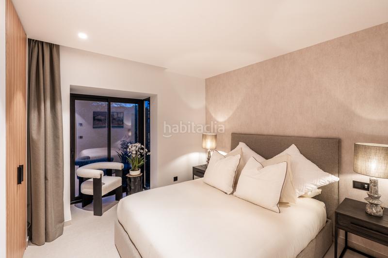 Foto f10bd4ea-bd1c-4d2b-acd1-66aec76edc9b. Ático  dúplex estiloso en aloha gardens, en Casco Antiguo Marbella