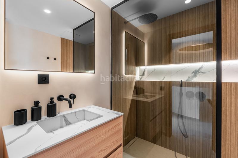 Foto f7ef65cf-4d2e-4b5b-b96a-0573d52e8bc8. Ático  dúplex estiloso en aloha gardens, en Casco Antiguo Marbella