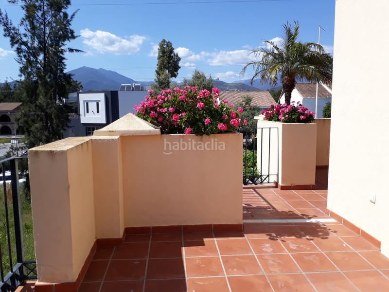 Foto 6c09c7ad-6b7b-41f3-ba33-4237f660c632. Casa adosada adosado en venta en Casco Antiguo Marbella