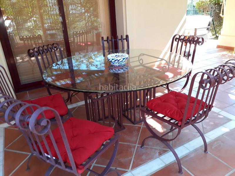 Foto 8b4c43d8-d357-4325-b613-53433663ad86. Casa adosada adosado en venta en Casco Antiguo Marbella