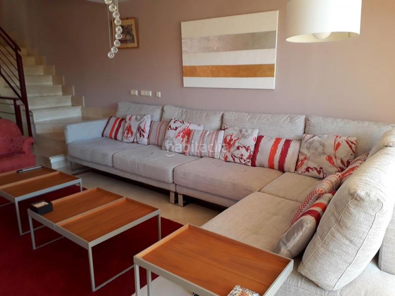 Foto aea90ab1-24a9-4072-b575-4090e1f639da. Casa adosada adosado en venta en Casco Antiguo Marbella