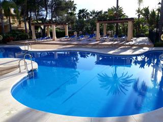 Casa adossada a Casco Antiguo. Adosado en venta en marbella