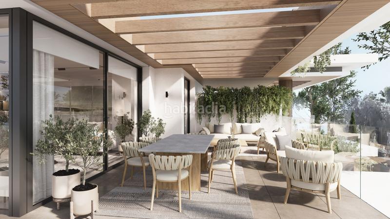 Foto 59307312-06e3-4ed7-8b31-a79253687a3e. Piccolo appartamento con parcheggio piscina in Centro Estepona