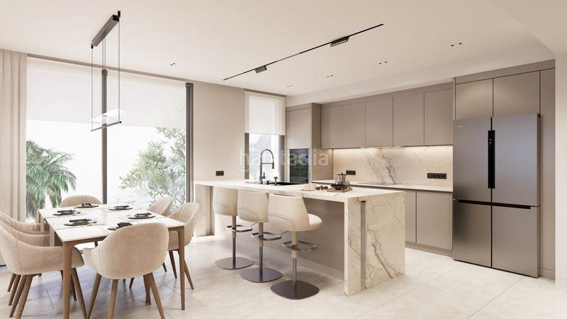 Foto 8026fda9-a314-40a3-be1f-bf6446fe463d. Piccolo appartamento con parcheggio piscina in Centro Estepona