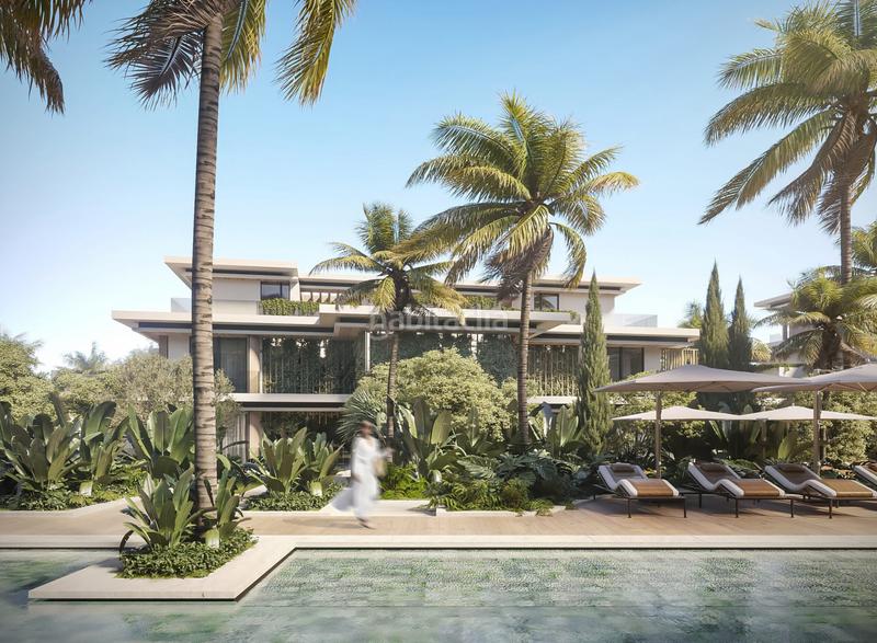 Foto a77118cd-06ef-41c7-9818-0c5a714fa81b. Piccolo appartamento con parcheggio piscina in Centro Estepona