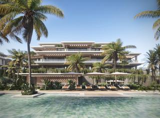 Apartamento en Casco Antiguo
