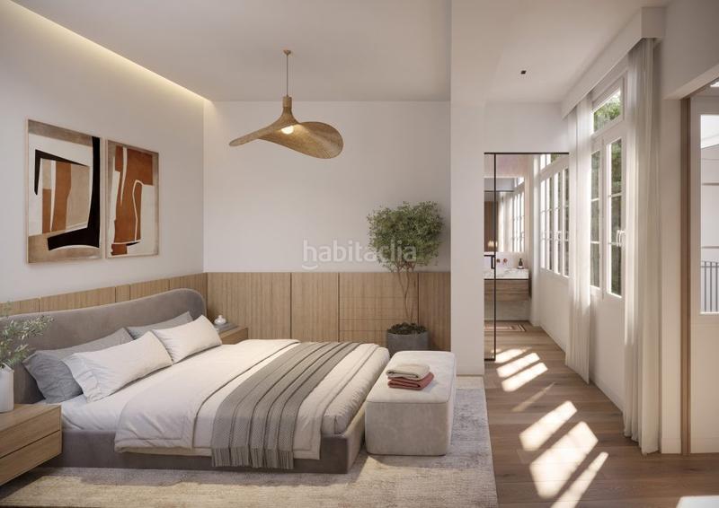 Foto a727abc4-a46e-44b3-88fc-fc6afac2de20. Apartament a Centro Histórico Málaga
