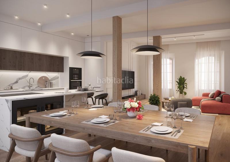 Foto d507be2a-aee2-4a7d-9f57-5b162c9abd69. Apartament a Centro Histórico Málaga