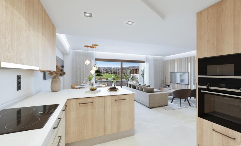 Foto b6b671c1-1d77-4c25-8e79-14940850ed23. Casa amb aparcament piscina a La Cala Golf - Lagar Martell Mijas