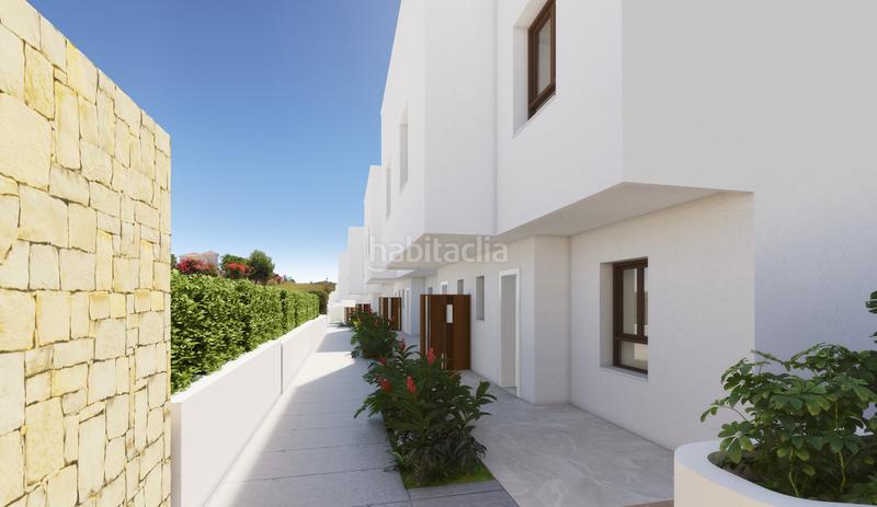 Foto bd31ceec-2746-40c6-8fc3-24a40ba1e3c2. Casa amb aparcament piscina a La Cala Golf - Lagar Martell Mijas