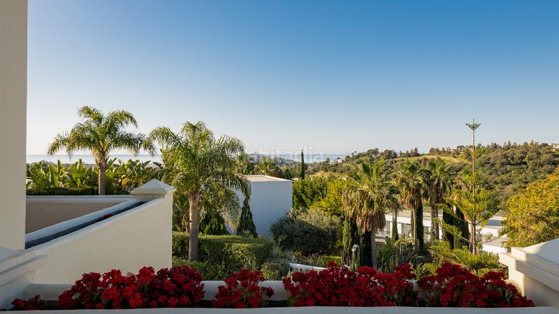 Foto 016dbd72-c87e-4945-a42b-28a0e8f14c37. Haus mit parking pool in Benahavís pueblo Benahavís