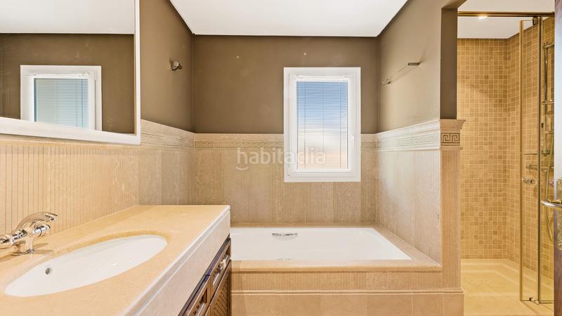 Foto 02940ccc-72e9-4bd9-a531-23dd506a8d51. Haus mit parking pool in Benahavís pueblo Benahavís