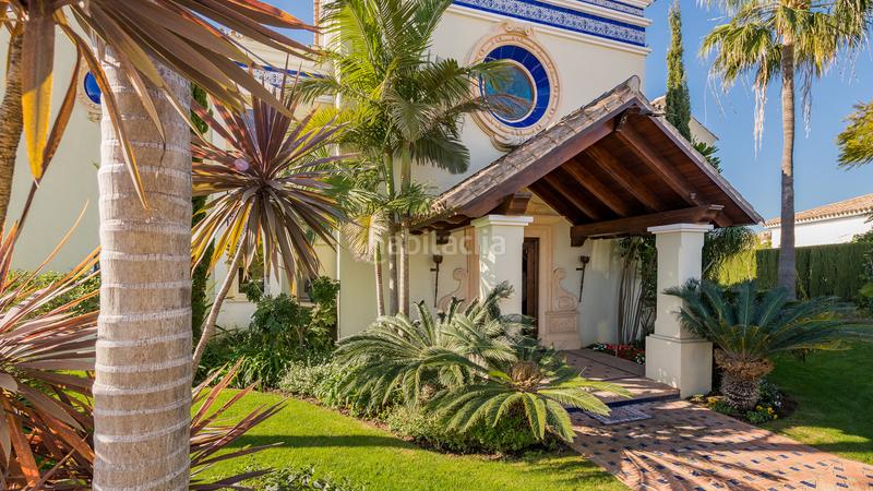 Foto 47190ae0-491b-4809-93db-184335b905f1. Haus mit parking pool in Benahavís pueblo Benahavís