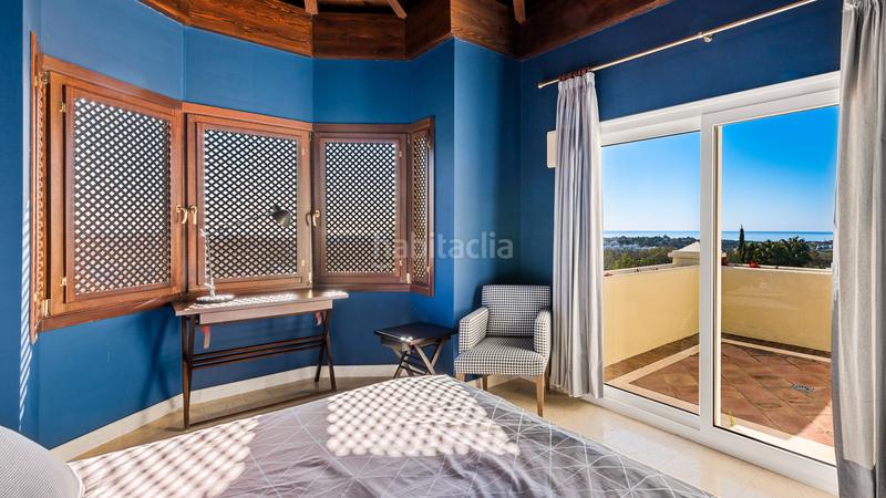 Foto 70a032e7-7e2e-4992-b955-d3e027b45815. Haus mit parking pool in Benahavís pueblo Benahavís