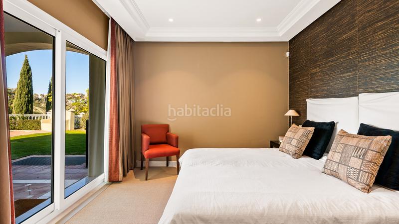 Foto 839ec49f-c70b-4659-a24c-8beaceff2878. Haus mit parking pool in Benahavís pueblo Benahavís