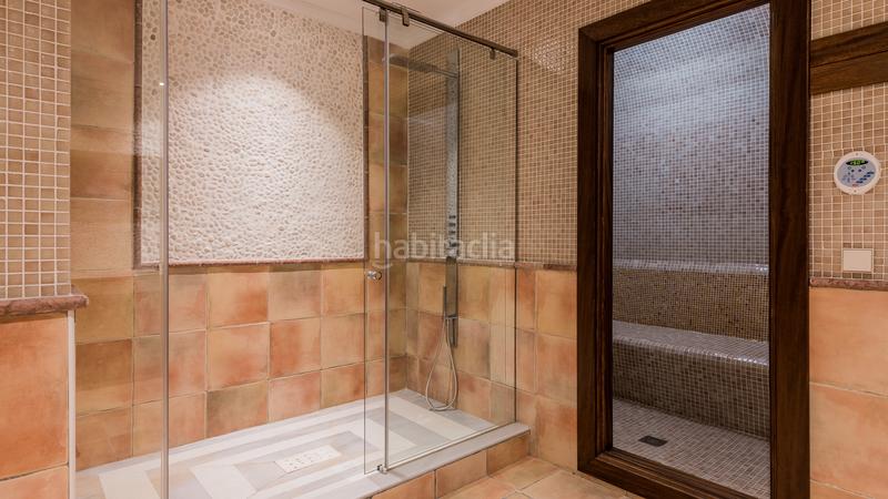 Foto a816a3a8-9017-4119-b383-1092bbfc0460. Haus mit parking pool in Benahavís pueblo Benahavís