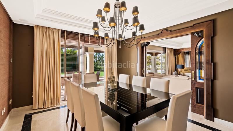 Foto cc12c3bd-f0c6-4870-9044-ea28cb5195b8. Haus mit parking pool in Benahavís pueblo Benahavís