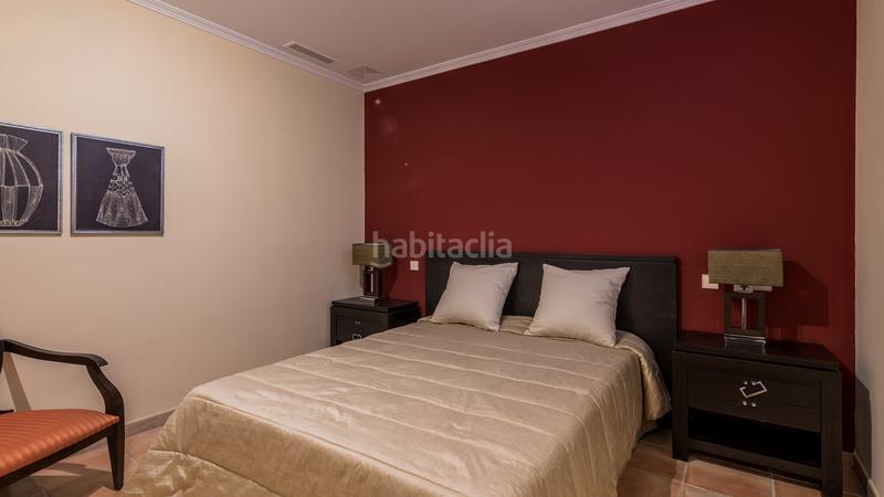 Foto e3ecfcd5-4ea0-4d9a-8058-1c501f5c8b3f. Haus mit parking pool in Benahavís pueblo Benahavís