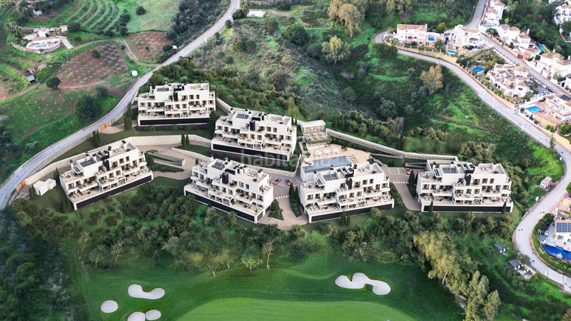 Foto 26f103f4-b768-405d-860a-c6e8da6b77c9. Apartamento vida de lujo en primera línea de golf en Mijas
