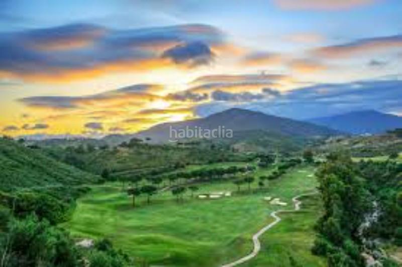 Foto 68feac22-3425-48e0-875a-7953720bfa56. Apartamento vida de lujo en primera línea de golf en Mijas