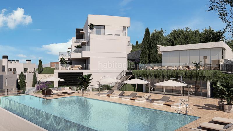 Foto b6342c79-d109-4b08-aab6-b7028ddc76e5. Apartamento vida de lujo en primera línea de golf en Mijas