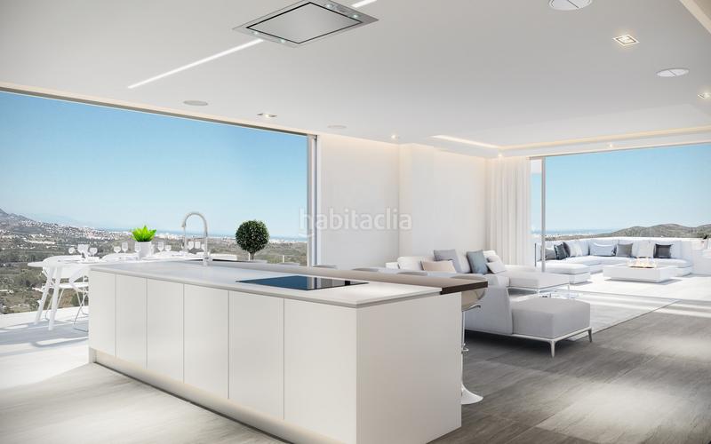 Foto c84ef386-aa28-4dac-91ac-6c504c7d782b. Apartamento vida de lujo en primera línea de golf en Mijas