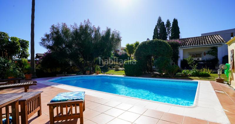 Foto 9602a7ec-3fe8-4b53-ab08-91a46131a07f. Casa encantadora villa con piscina privada y amplios jardines en Marbella