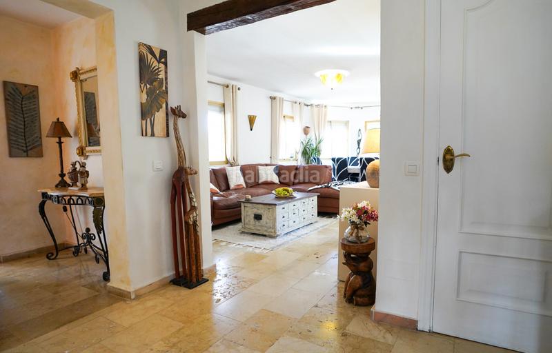 Foto a87c79e9-55d6-4ad8-a8fc-9c48864631c7. Casa encantadora villa con piscina privada y amplios jardines en Marbella