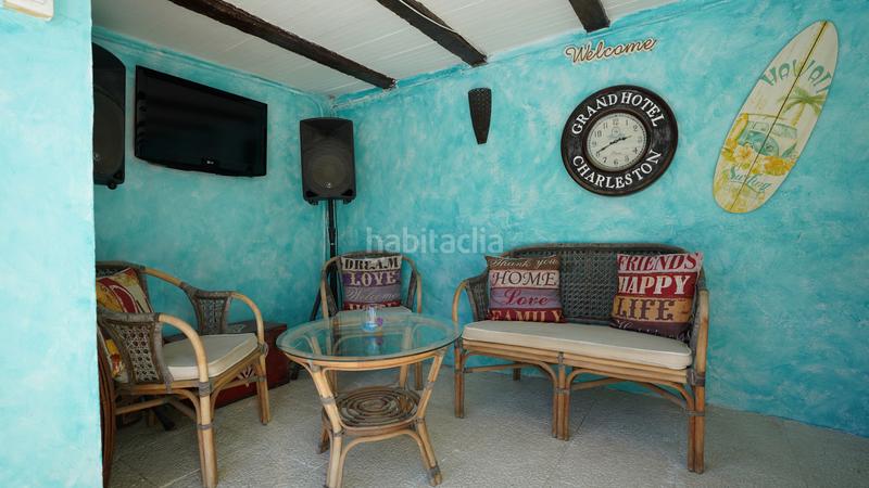 Foto d46fc900-31d7-4437-b2ad-4bc514ac9ffe. Casa encantadora villa con piscina privada y amplios jardines en Marbella